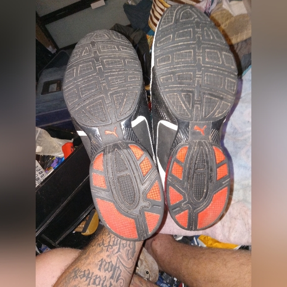 Puma Cell Surin 2 Men's training shoes - Picture 2 of 3